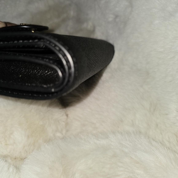 Coach Katy Satchel w wallet set - Picture 15 of 15